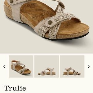 Taos Sandals